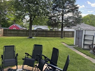 Charlie L.'s Lawn Mowing Service service result