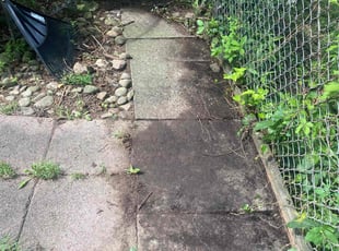 Cleanups by Bryan Goodwin for Hakeem A. in Pittsburgh, PA