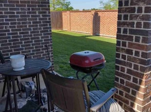 Ken S.'s Lawn Care service result