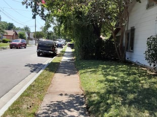 Cleanups by Gralin Johnson for 2904 Watauga Road Fort Worth TX 76111 Ggl O. in Fort Worth, Tx