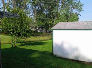 Joseph P.'s Grass Cutting service result