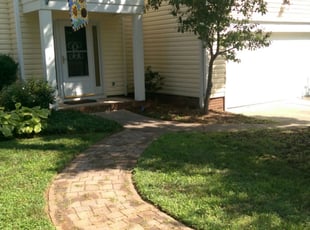 Cleanups by Daniel Shuford for Tricia B. in Charlotte, NC
