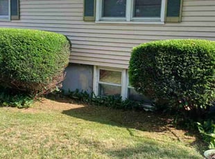 Bush Trimming by Kenneth Jackson for Jill C. in Stratford, CT
