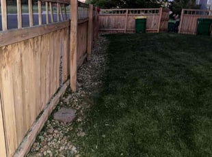 Weeding by Katherine Lopez Saavedra for Jacob B. in Castle Rock, CO