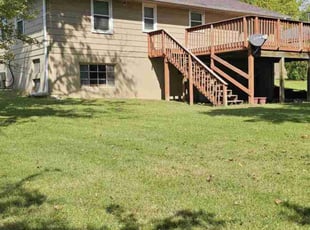 Michael C.'s Lawn Maintenance service result
