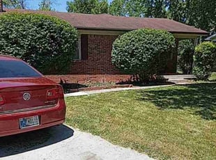 Cleanups by Daquane Davis for Shayleda k. in Indianapolis, IN