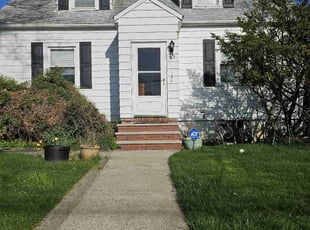 Jackie J.'s Lawn Service service result