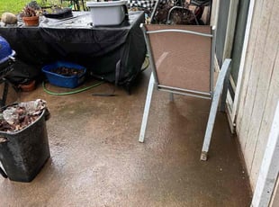 Cleanups by Diego Mojica for Gregory F. in Citrus Heights, CA