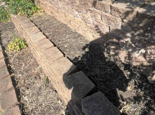 Weeding by Erik Martinez for Patrick M. in Omaha, NE