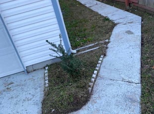 Cleanups by Chris Gilliam for Aaron F. in Newport News, VA