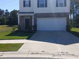 Jennifer J.'s Lawn Service service result