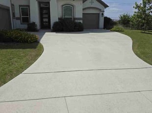 Carmela D.'s Yard Cutting service result