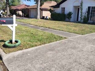 Cleanups by Pamela Gomez for Arturo S. in Spring, TX