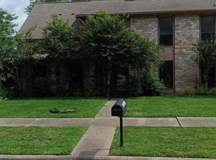 Tom H.'s Lawn Maintenance service result