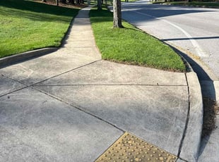 Matthew G.'s Grass Cutting service result