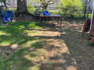 Cleanups by Randy Regis for Angel L. in Boston, MA