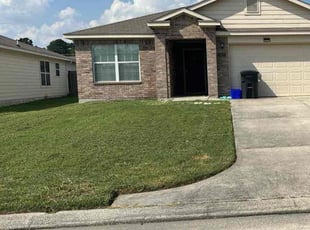 Amy G.'s Lawn Mowing service result