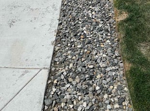 Cleanups by Jared Wilkins for Patrick B. in Castle Rock, CO