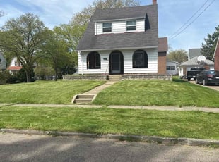 Kathy V.'s Lawn Mowing service result
