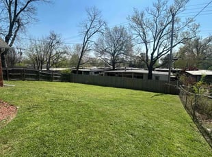 Brenna H.'s Lawn Care service result