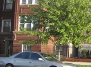 Bush Trimming by Andre Pope for Nicole D. in Chicago, IL