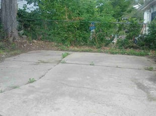 Cleanups by James Buchanan for Ashley F. in Kansas City, MO