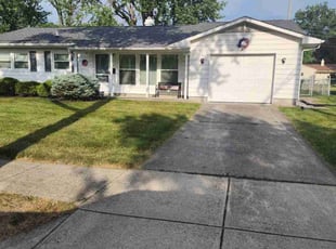 Shay B.'s Lawn Maintenance service result