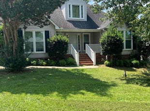 Darius A.'s Lawn Care service result