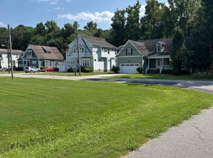 Andrea A.'s Lawn Care service result