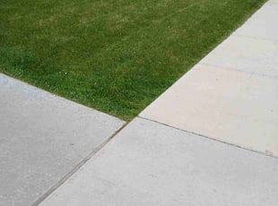 Linda R.'s Lawn Mowing service result
