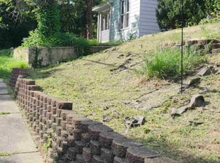 Bush Trimming by Timothy Conley for Sherri D. in Hamilton, OH