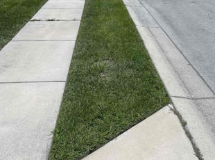 Aeration by Jordan Davis for Rasun L. in Winter Haven, FL