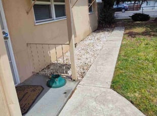 Cleanups by Ajai Narayan for Noni I. in Sacramento, CA