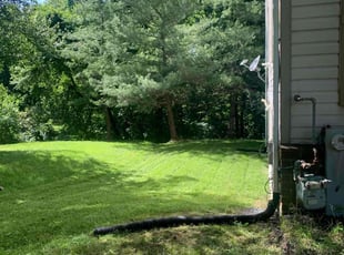 Phil W.'s Lawn Care service result