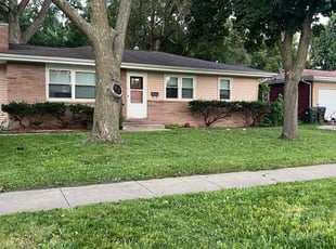Sven J.'s Lawn Service service result