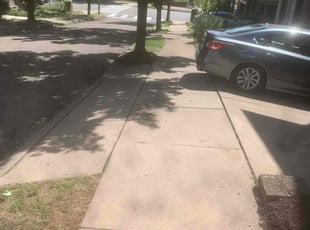 Landscaping by David Murphy for Coy R. in Pittsburgh, PA
