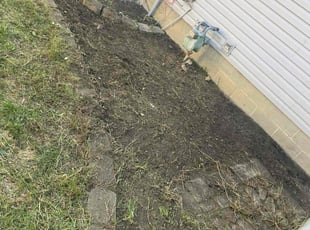 Weeding by Buckeye Touch for Jasmine W. in Columbus, OH