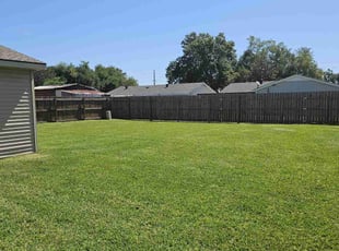 Buddy K.'s Lawn Care service result