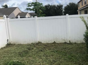 Cleanups by Jarvis Howell for Kurt L. in Cocoa, FL
