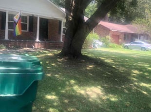 Cleanups by Jacob Yenca for Chris D. in Summerville, SC