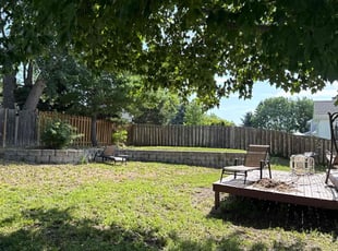 Cleanups by Gregory Reising for Stacey A. in Lincoln, NE