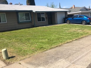 Cleanups by luis perez for Cheng F. in North Highlands, CA