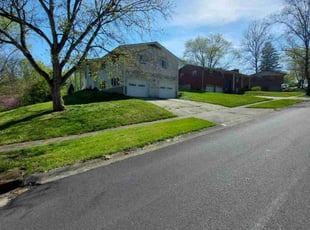 Lisa T.'s Yard Cutting service result