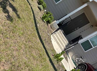 Weeding by Hector Espinosa for Kian M. in Elgin, TX