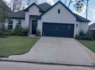 ANN C.'s Lawn Maintenance service result