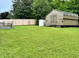 Bob H.'s Lawn Mowing service result