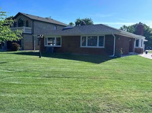 Dave S.'s Grass Cutting service result