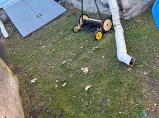 Keith M.'s Grass Cutting service result
