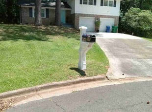 Lana F.'s Lawn Mowing Service service result