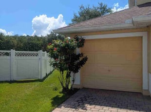 Bush Trimming by Robert Dixon for Heidi N. in Kissimmee, FL